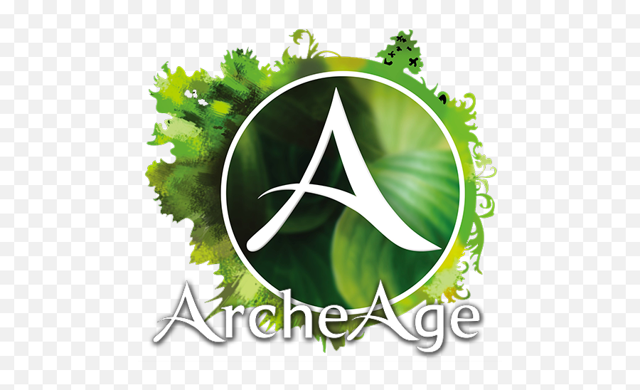 Archeage - Archeage Logo Png,Archeage Logo