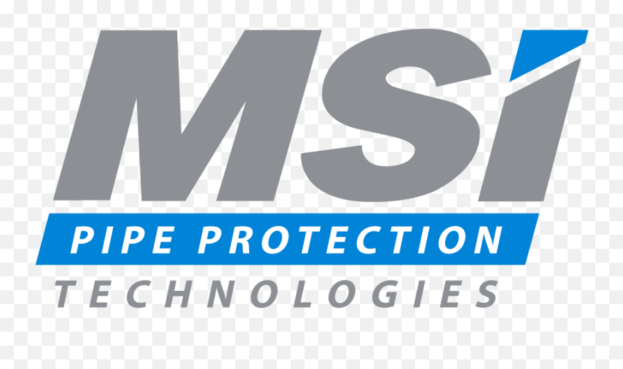 Sa4i Unveils Msi Oilfield Products Name Change Pipe - Vertical Png,Msi Logo