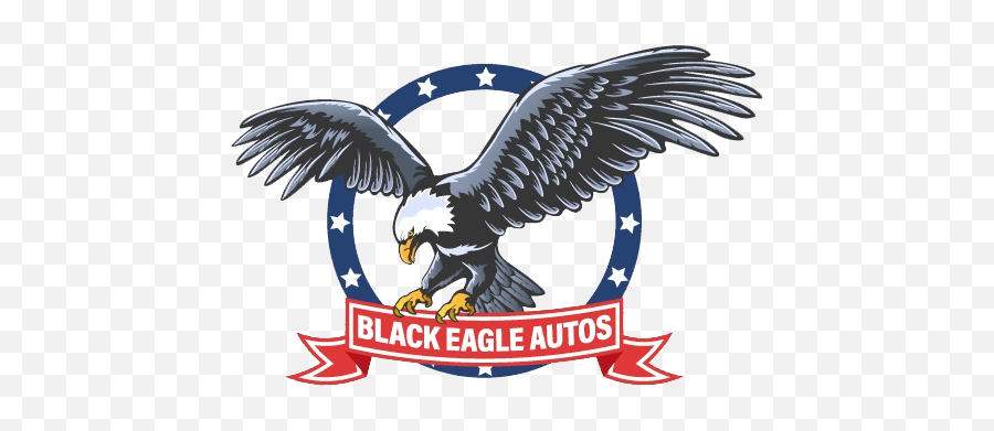 Used Cars Arlington Tx U0026 Trucks Black Eagle - Logo Eagle Png,Saturn Car Logo