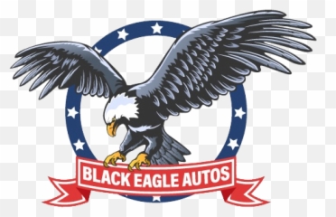 Used Cars Arlington Tx U0026 Trucks Black Eagle - Logo png