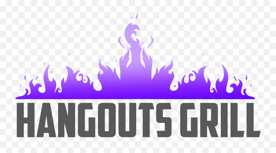 Hangouts Grill - Language Png,Google Hangouts Logo