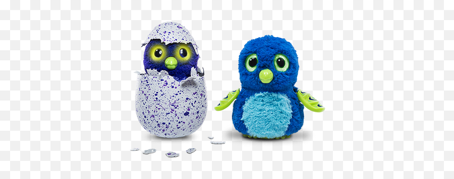 Hatchimals Toy Isolated Transparent Png Images U2013 Free - Hatchimals Draggles,Hatchimals Logo