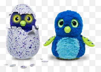 Hatchimals Toy Isolated Transparent Png Images U2013 Free - Draggles