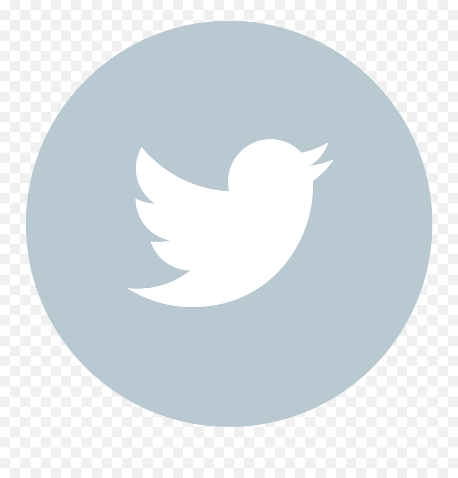 Twitter Icon Circle Png - Linkedin Icon Social Media Icons Circle Red Twitter Logo,Linkedin Logo Black And White