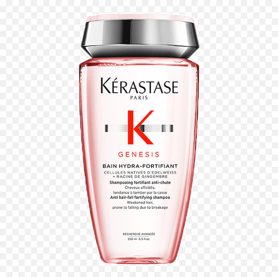 Genesis - Products Kérastase Hair Products Hair Care Bain Nutri Fortifiant Png,Genesis Png