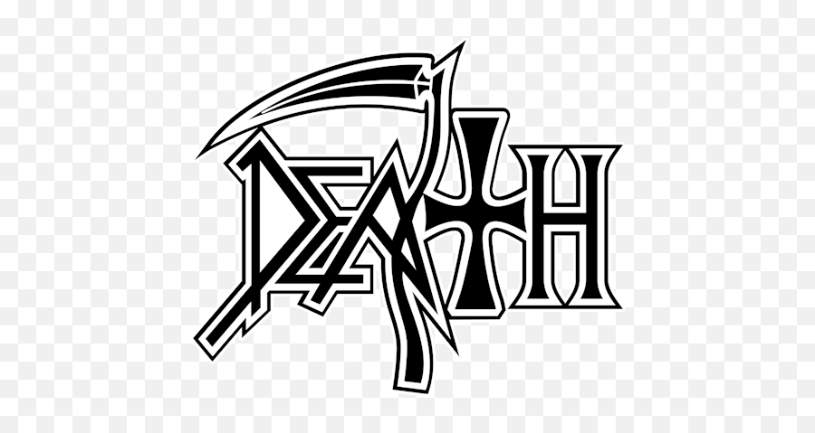 1991 - Tampa Bay Museum Of Metal Death Band Logo Png,Morbid Angel Logo