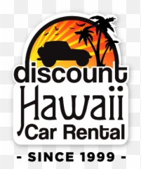 Discount Hawaii Car Rental Kona Maui U0026 More Low Cost - Catch Me If You Can png