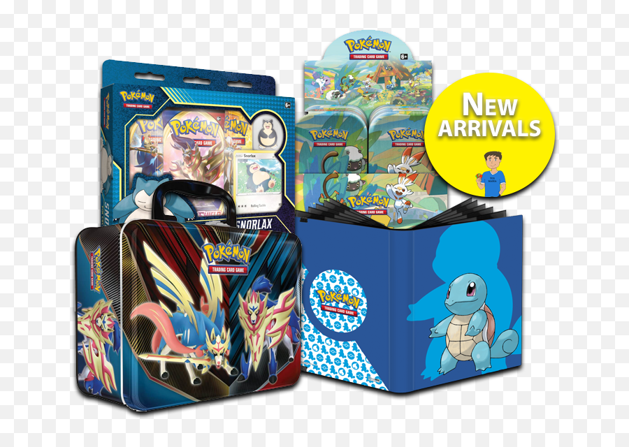 New Pre - Orders Snorlaxmorpeko Pin Collection Galar Mini Pokemon Cards At Target Png,Snorlax Transparent