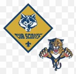 Tiger Cub Scout Logo - Lion Cub Scout Logo 1469x1469 Png Tiger Cub