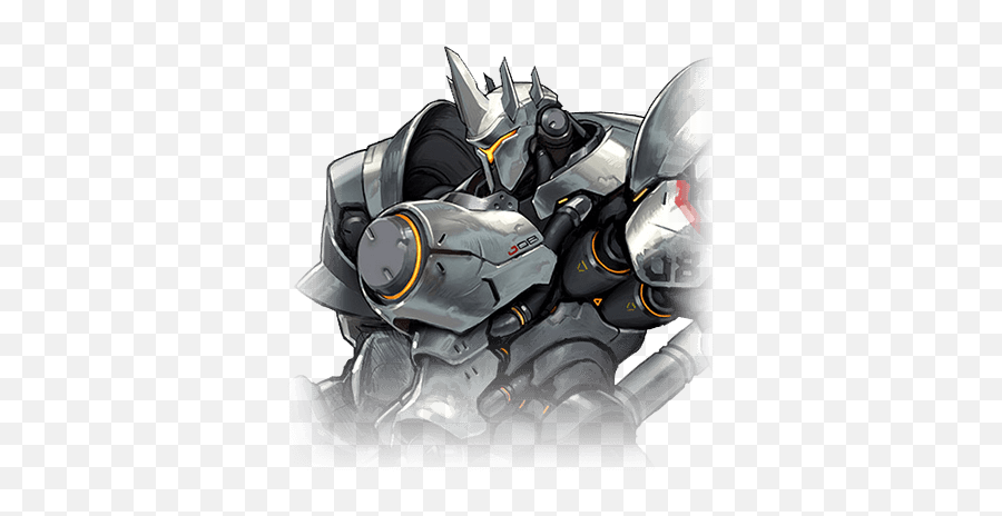 Reinhard Of Fighting And Profile Over - Watch Cheats Overwatch Polygon Png,Reinhardt Transparent