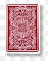 Blue Ribbon Red - Rug png