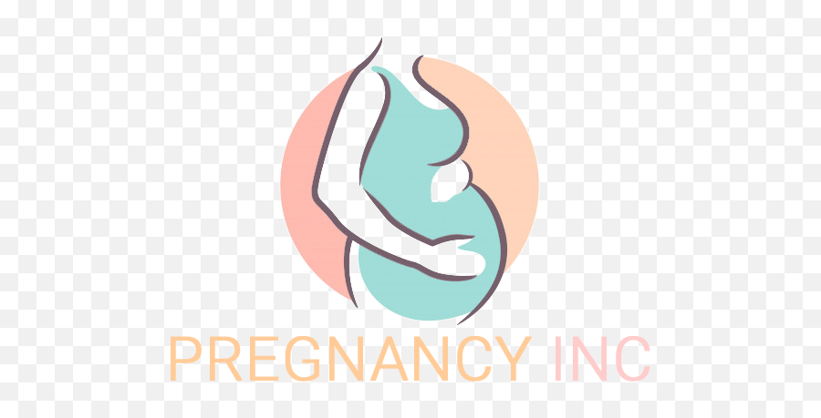 Pregnancy Inc A Complete Guide For Hosting Baby Shower - Pregnancy Logo Png,Baby Shower Logo