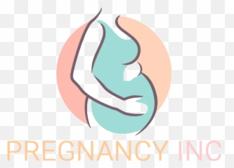 Pregnancy Inc A Complete Guide For Hosting Baby Shower - Logo png
