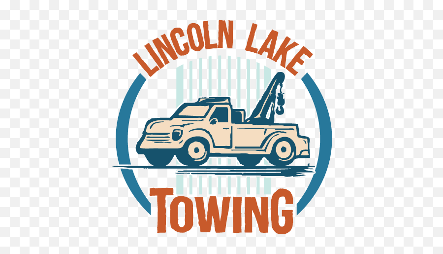 Logo Design U2013 United Sign Company - Towing Services Logo Design Png,Tow Truck Logo