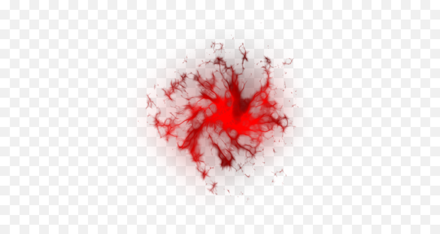 Magic Particles Png Picture - Transparent Red Magic Png,Red Particles Png