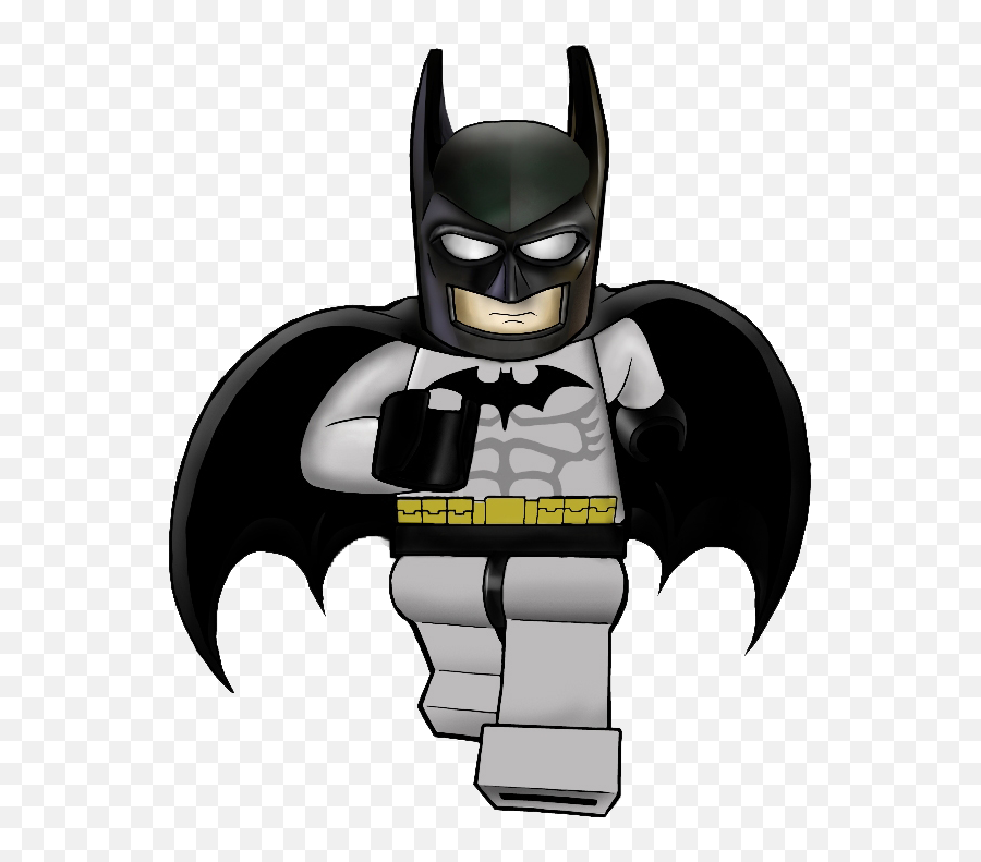 Lego Batman Clip Art Marvel Cartoon - Lego Superhero Clip Art Png,Lego Man Png