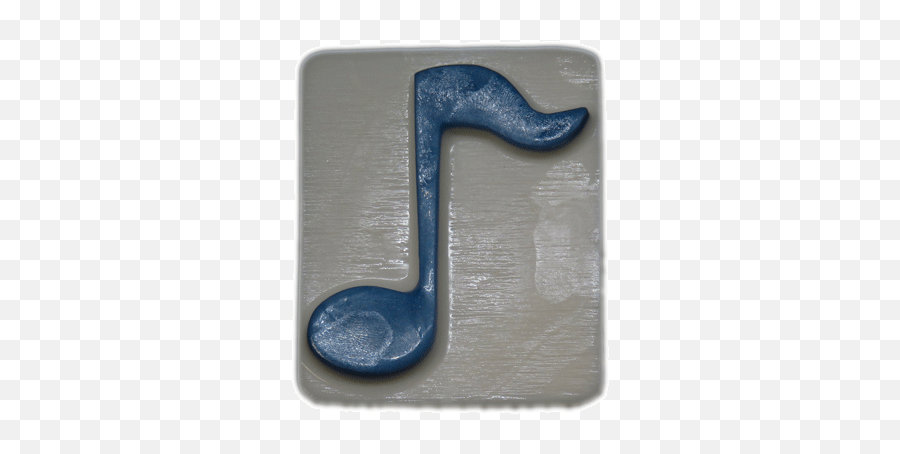 Eighth Note Soap - Stainless Steel Png,Eighth Note Png