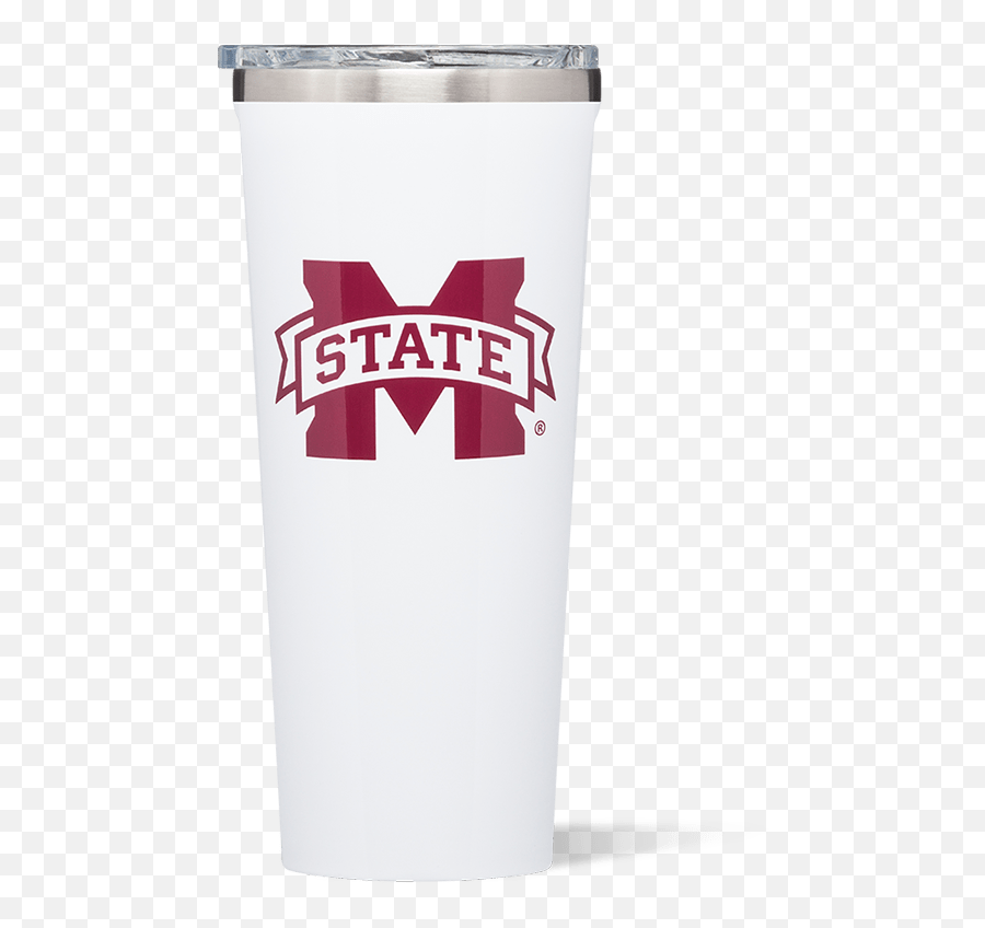 Mississippi State University Tumbler - Mississippi State University Png,Mississippi State Logo Png