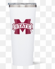 Mississippi State University Tumbler - png