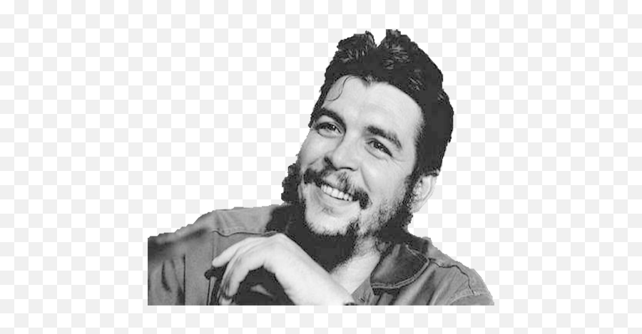 Che Guevara Png Download - Ernesto Che Guevara,Che Guevara Png