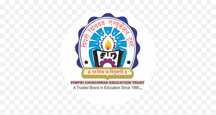 Pimpri Chinchwad College Of Engineering Pccoe - Pimpri Chinchwad College Of Engineering Logo Png,Computer Society Of India Logo