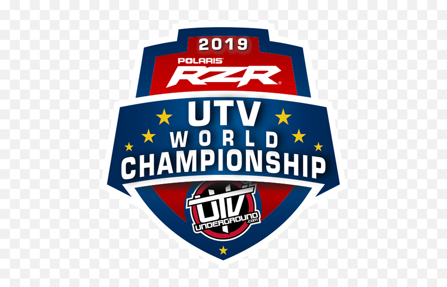 2019 Polaris Rzr Utv World Championships Best In The Desert - Utv World Championship Logo Png,Polaris Logo Png