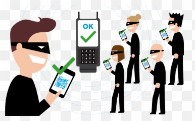 Vdv - Barcode mobile Worker png