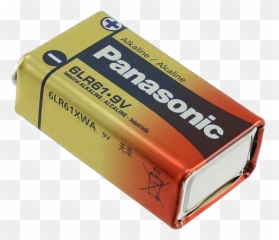 Battery Transparent Png Image Web Icons - Panasonic
