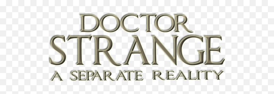 Doctor Strange Logo SVG Cricut | Vectorency