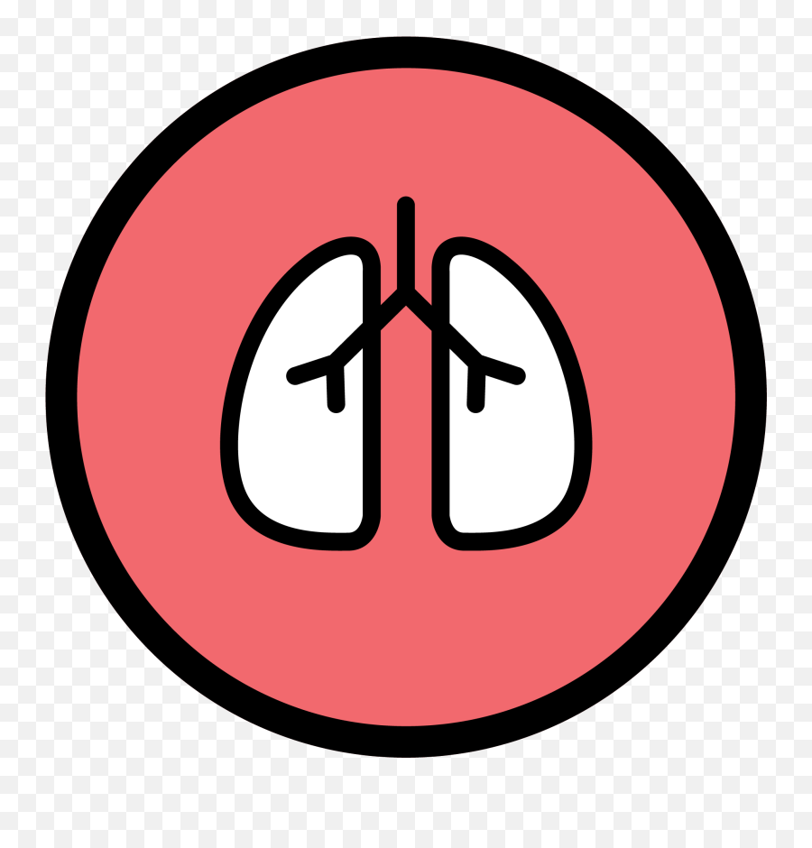 Avoiding Copd Flare - Ups Listen To Your Lungs Lung Complication Icon Png,Cause Icon