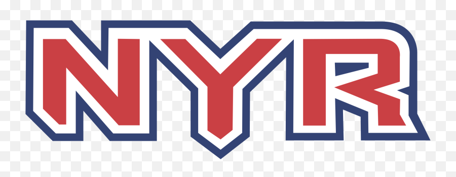 New York Rangers Logo Png Transparent U0026 Svg Vector - Freebie New York Rangers,Rangers Logo Png