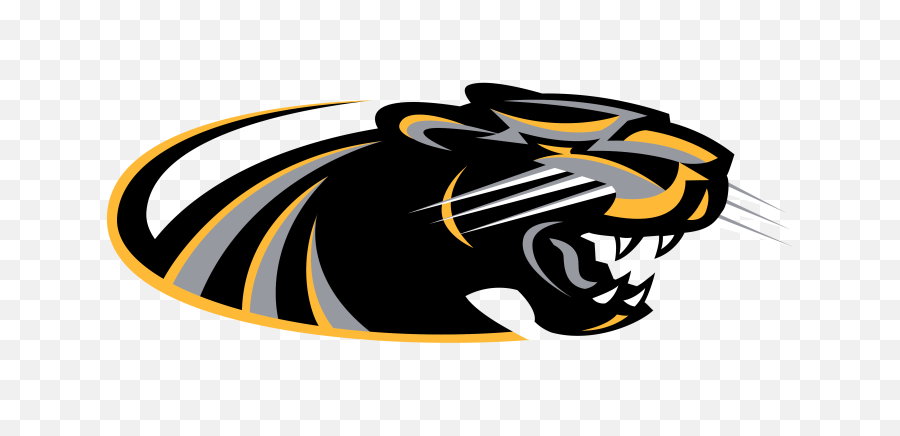 Download Hd Pioneer Panthers - St Frances Academy Logo Plano East High School Mascot Png,Panthers Png