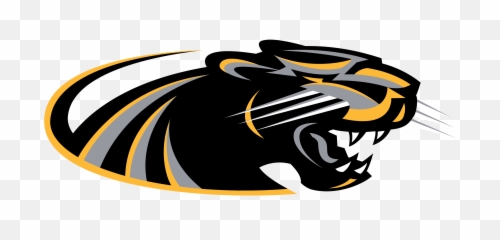 Download Hd Pioneer Panthers - St Frances Academy Logo Plano East High School Mascot Png,Panthers Png