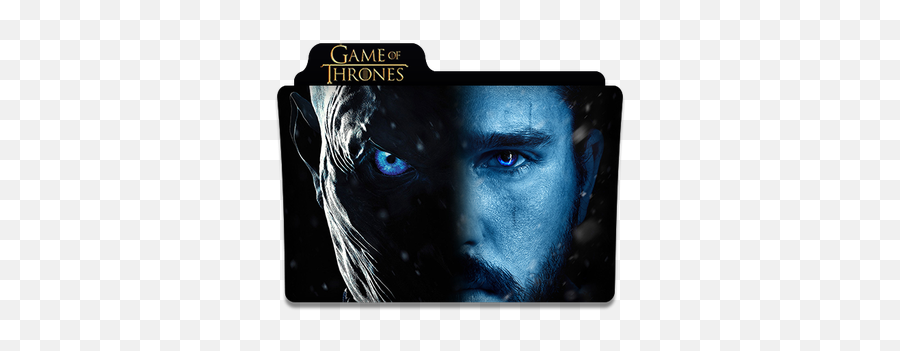 Technology - Game Of Thrones Season 7 Png,Game Of Thrones Season 4 Folder Icon