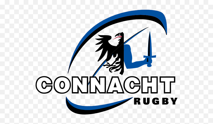 Connacht Rugby Logo Download - Logo Icon Png Svg Connacht Rugby,Rugby Icon