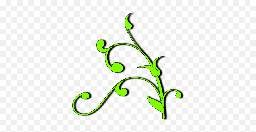 Pillar With Plant Vines Png Svg Clip Art For Web - Download Decorative,Plant Icon Image Clip Art