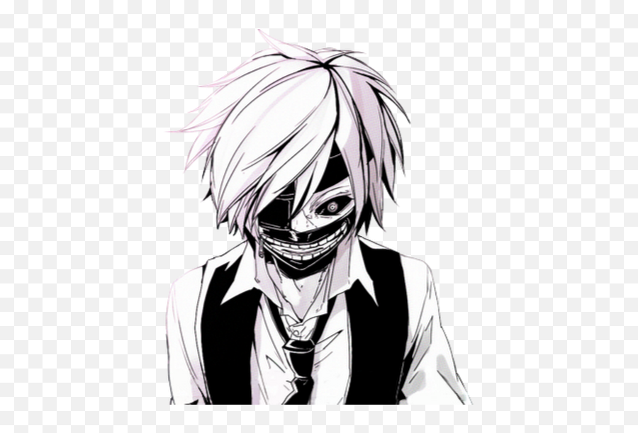 Suzuya Juuzou - Gambar Ken Kaneki Keren Transparent Png Png Keren,Kaneki Ken Icon