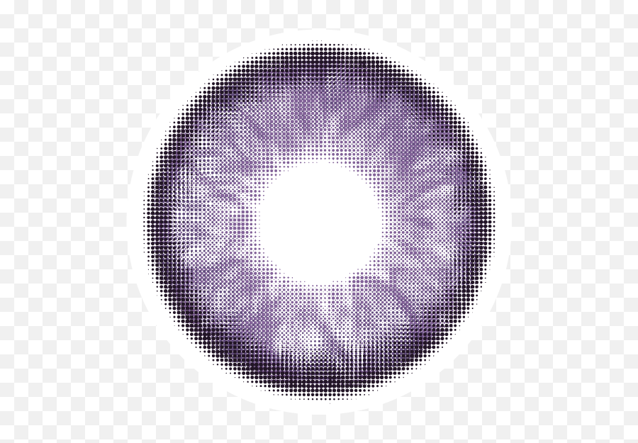 Siesta Black Bliss Lilac - Dot Png,Lilac Icon