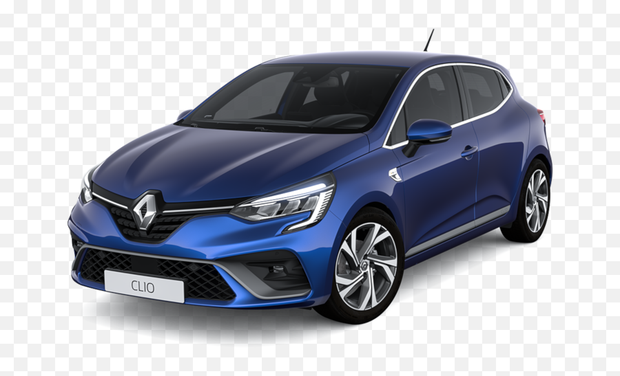 Sport Cars - Renault Clio Rs Line Png,Renault Clio 1.2 Icon