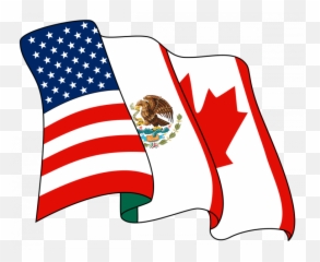 President Donald Trump - North American Free Trade Agreement png