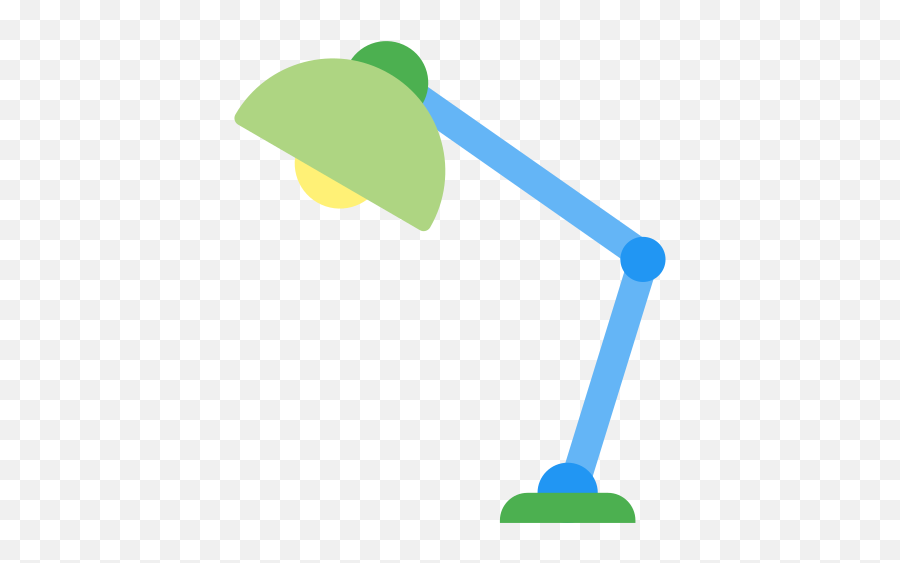 Education School Lamp Night Read - Vertical Png,Night Light Lamp Icon
