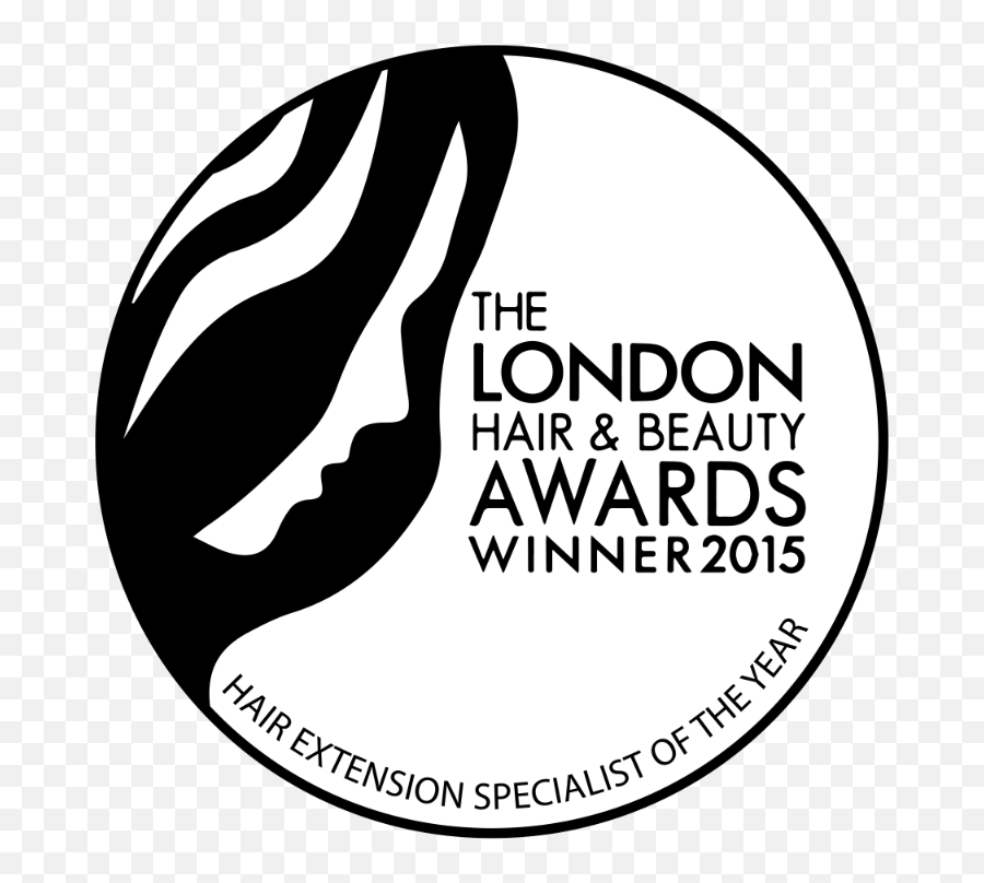 Luxury Hair Extensions Salon London Multi Award Winning - Dot Png,Style Icon Hair Extensions Cheap