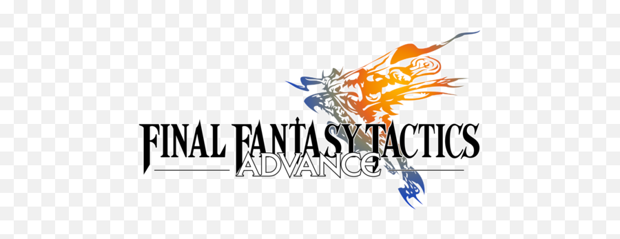 Final Fantasy Tactics Advance - Language Png,Final Fantasy 15 Icon