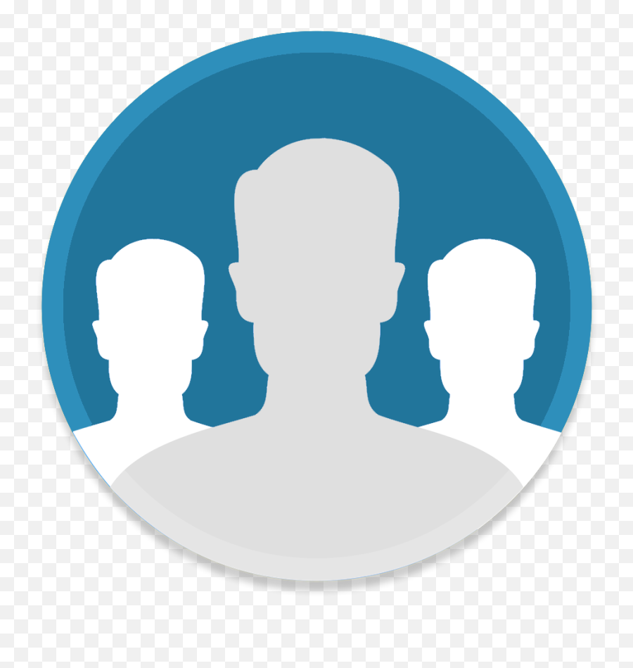 Download Introducing Clients Manager Group - Icon Manage Client Icon Transparent Background Png,Whatsapp Group Icon Picture