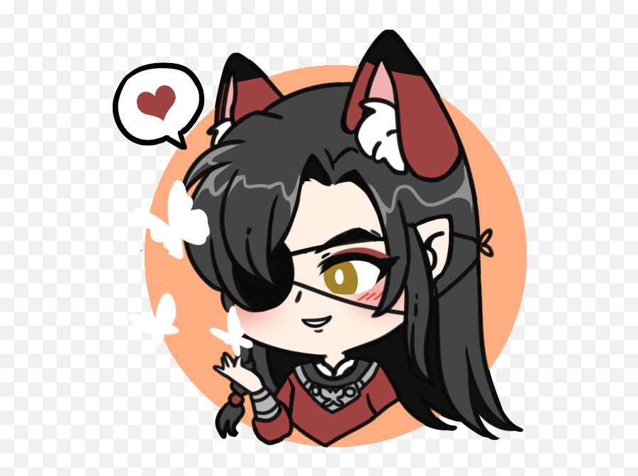 Hualian - Hua Cheng And Xie Lian Matching Png,Wei Wuxian Icon