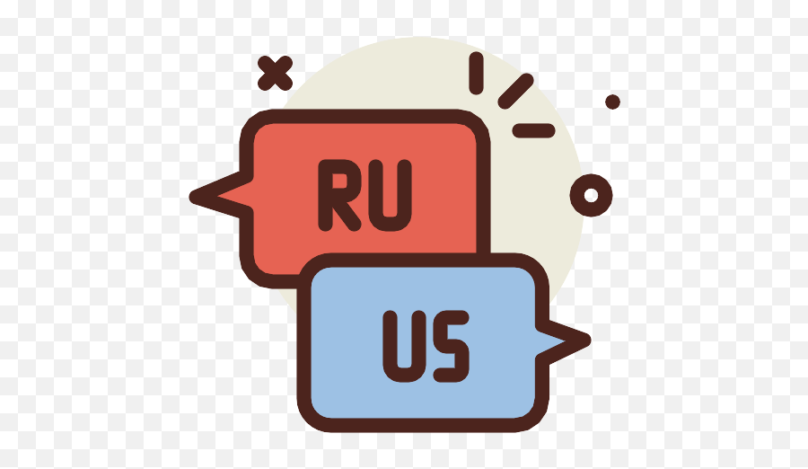 Conflict Russia Usa Vector Svg Icon - Jack In The Box Png,Usa Icon Png
