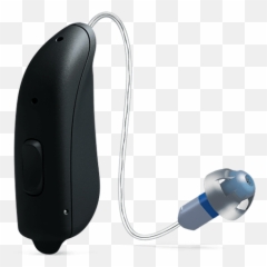 Jabra Branded Product - Resound One png