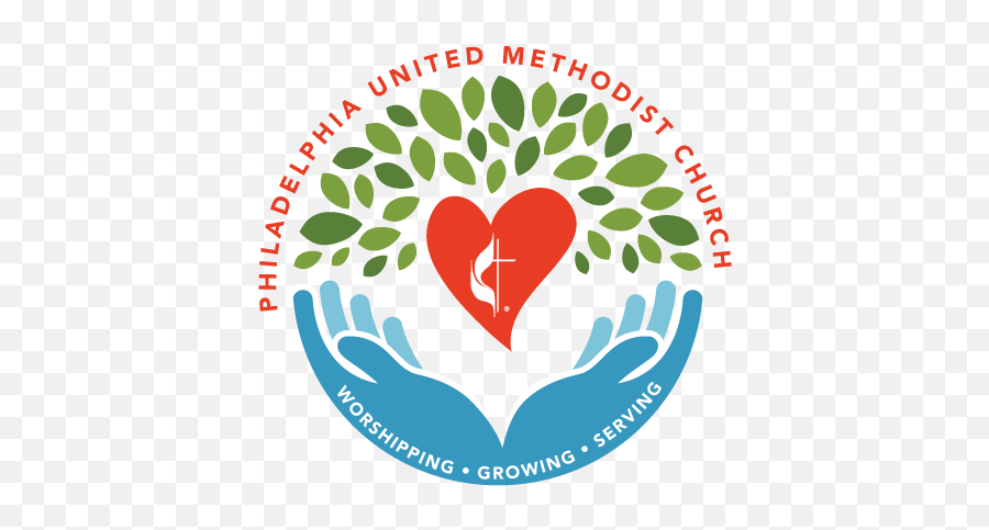 Sermons U2013 Philadelphia United Methodist Church - Compassion Symbol Png,Entry Into Jerusalem Icon