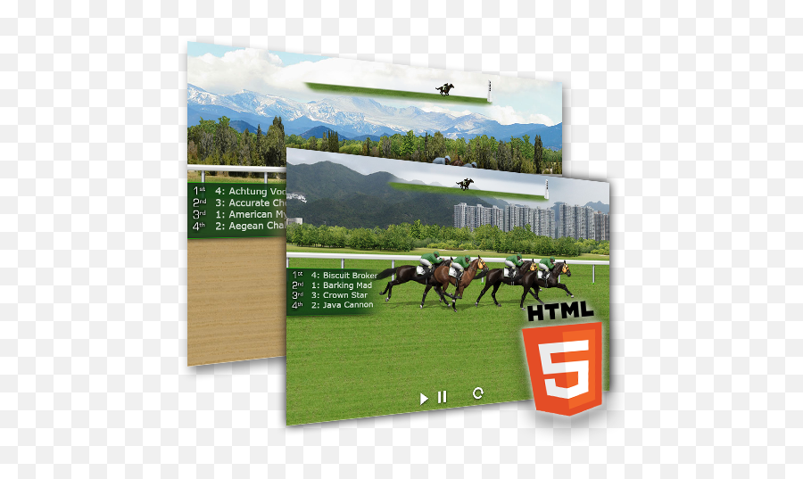 Guide To Online Horse Racing - Horse Supplies Png,Racehorse Icon
