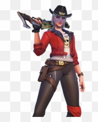 Ashes Deadlock Challenge - Fictional Character png